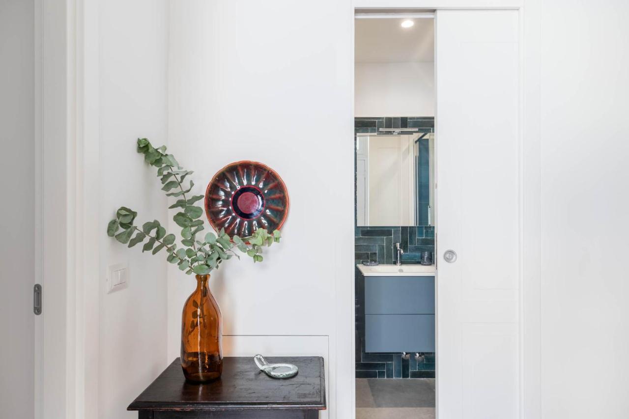 Iflat Navona Cozy Apartament Roma Exterior foto